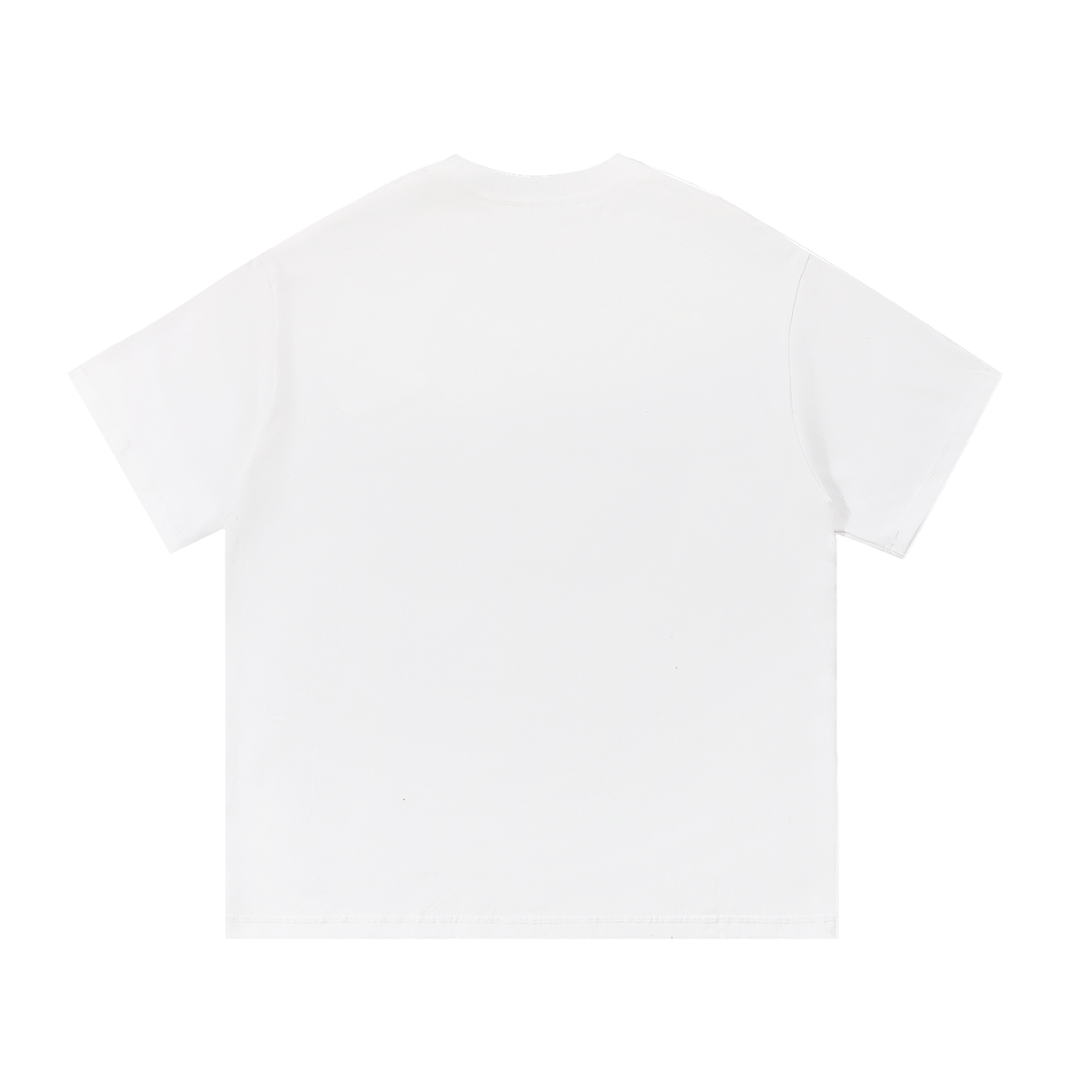 Essential Cotton MEMBERS T-Shirt