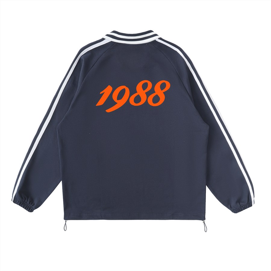 1988 Collar Sweatshirt