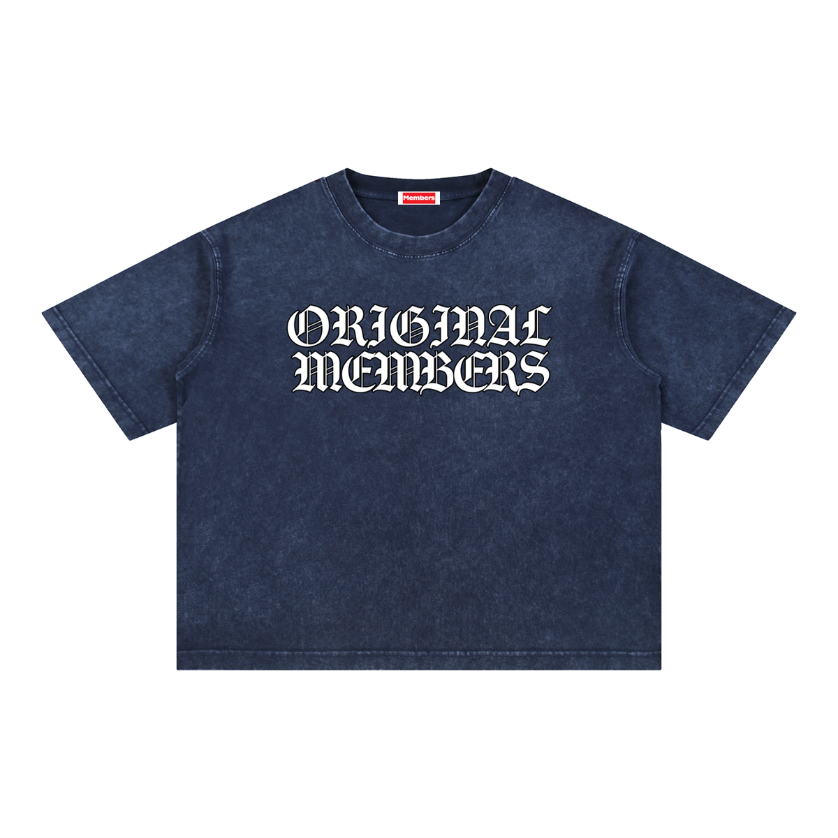 ORIGINAL MEMBERS T-Shirt