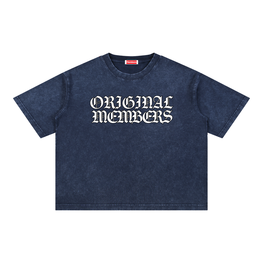 ORIGINAL MEMBERS T-Shirt