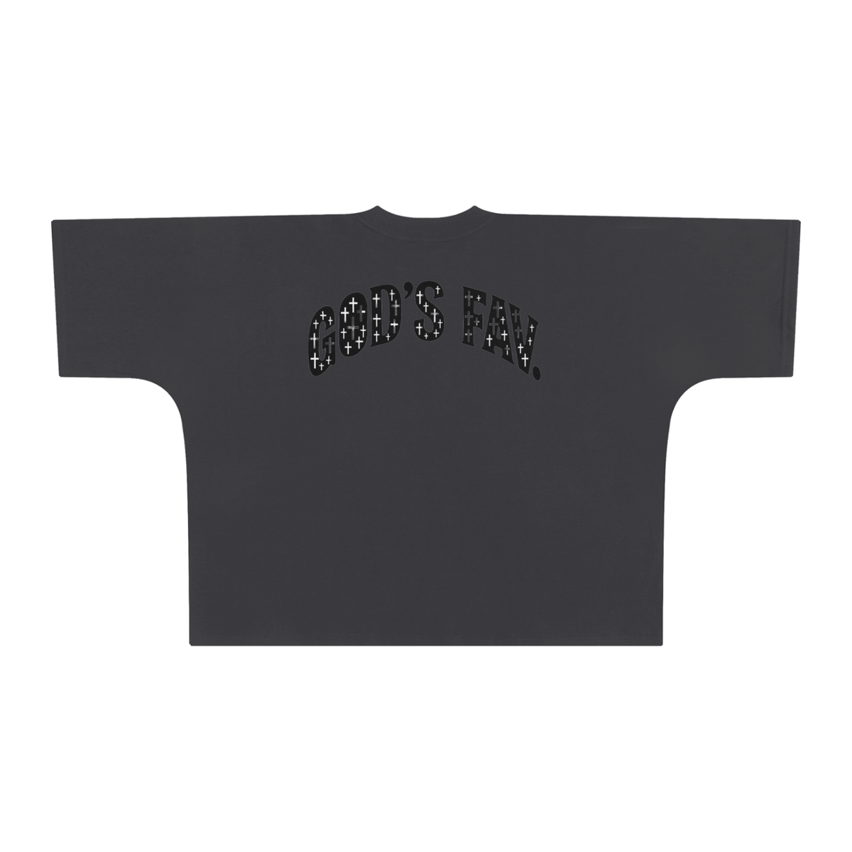 Oversized ORIGINAL MEMBERS T-Shirt