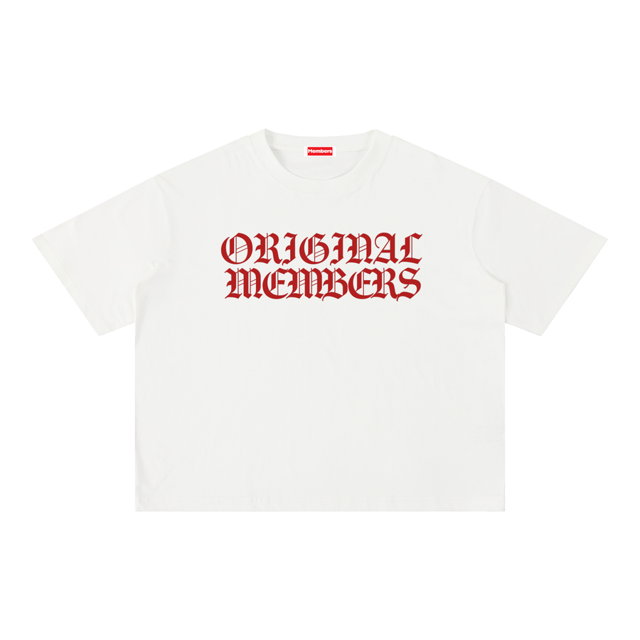 ORIGINAL MEMBERS T-Shirt
