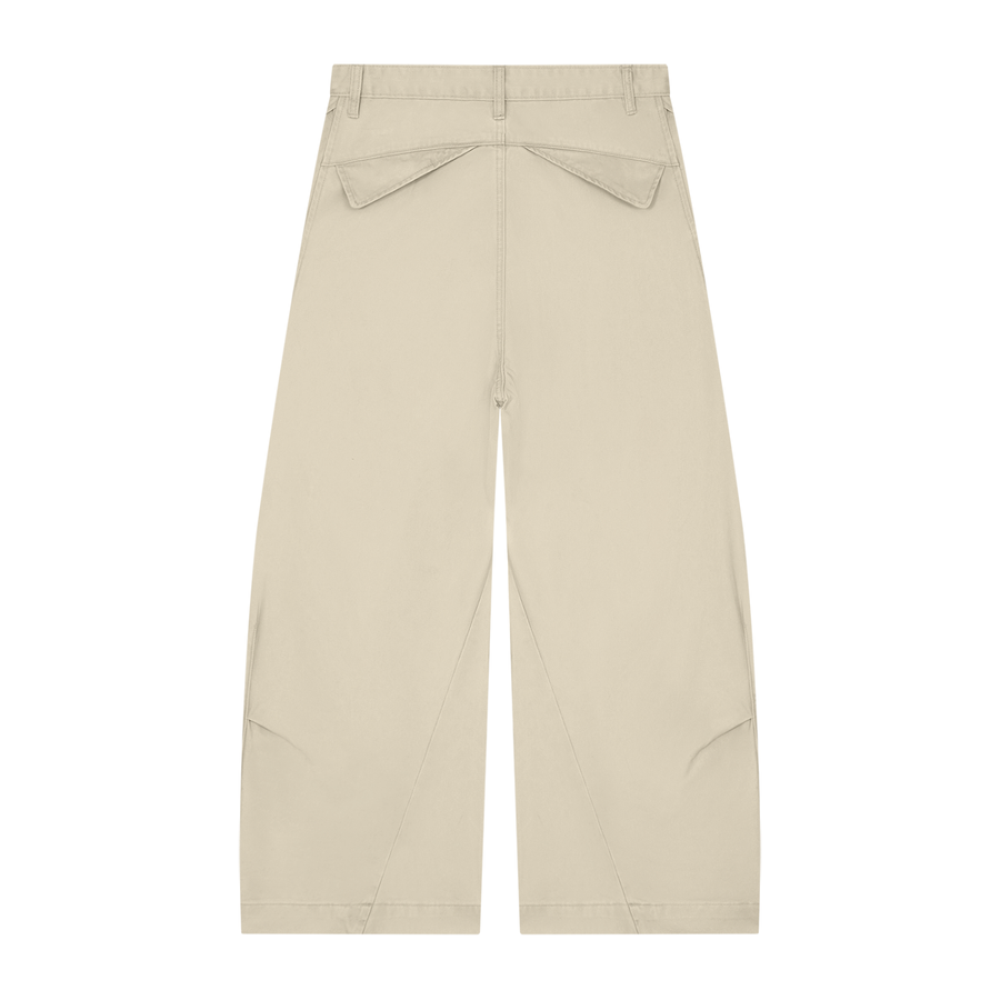 Men’s Barrel Leg Pants