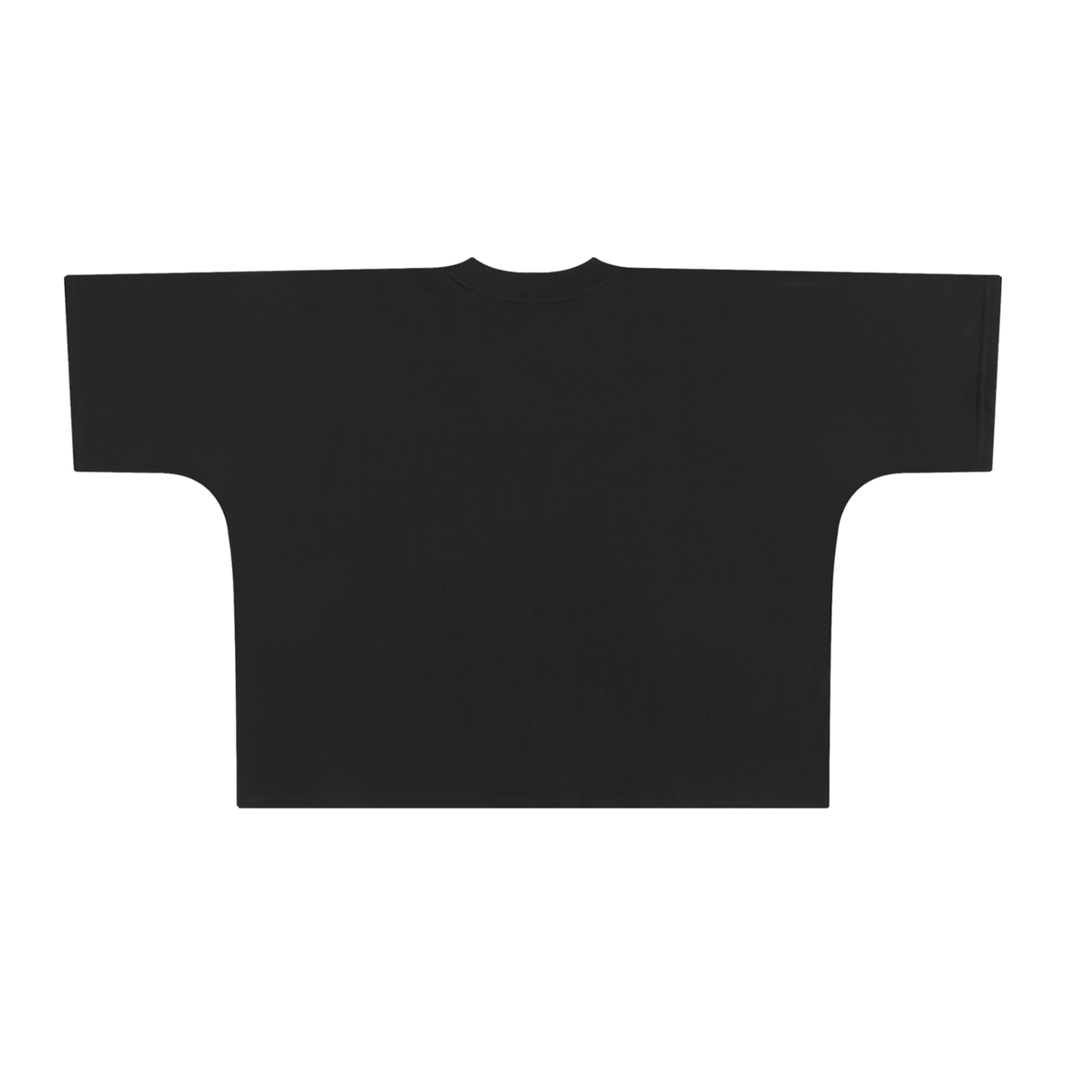 Oversized Box T-Shirt