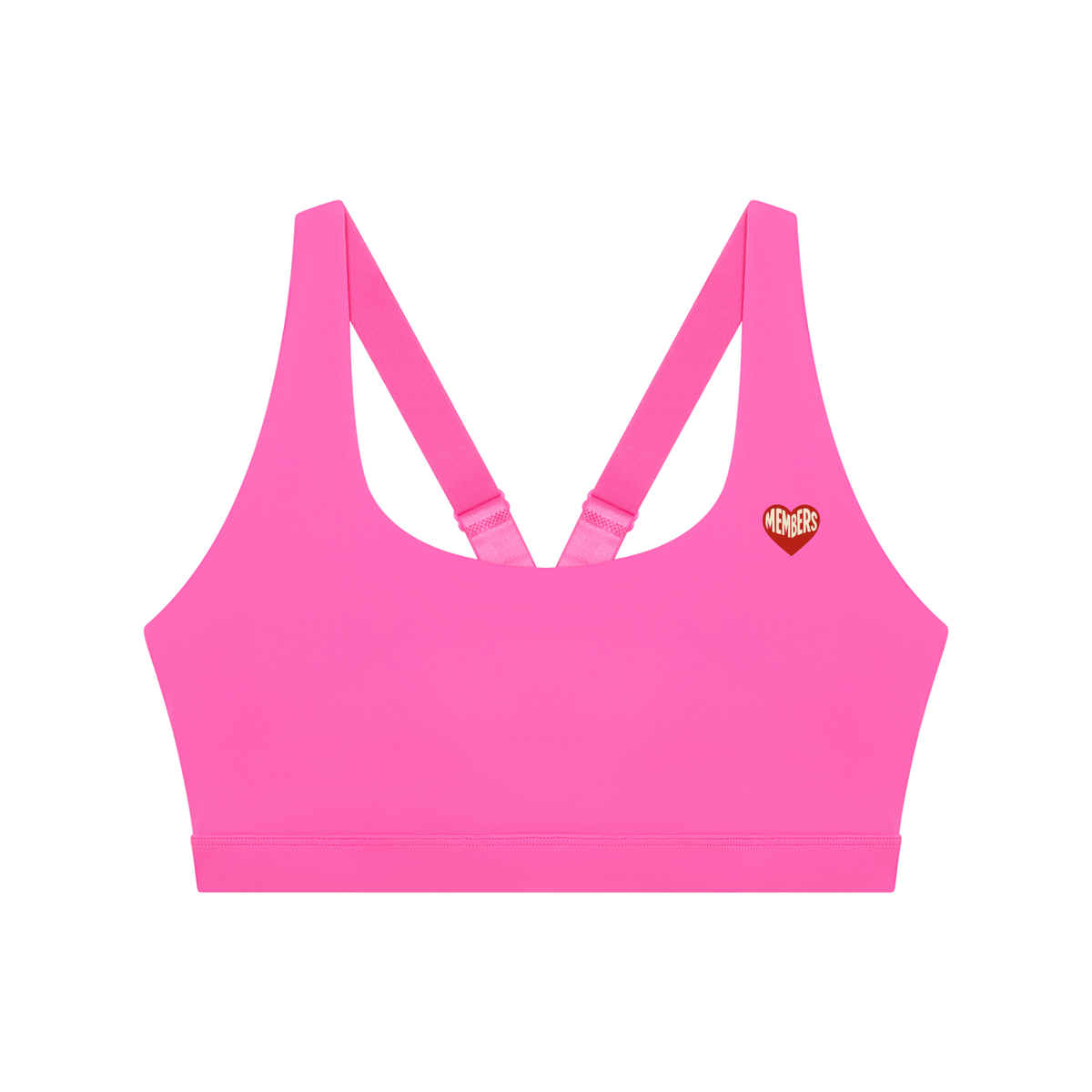 Yoga Sports Bra