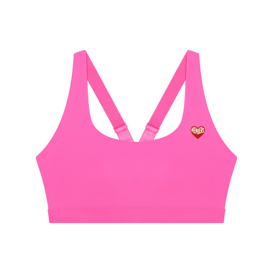 Yoga Sports Bra
