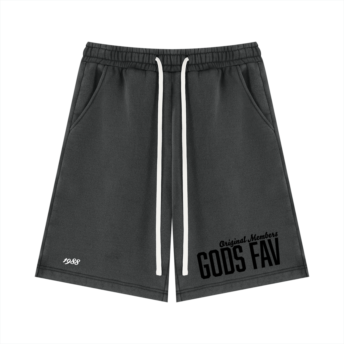 GODS FAV Shorts