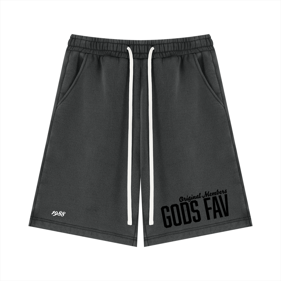 GODS FAV Shorts