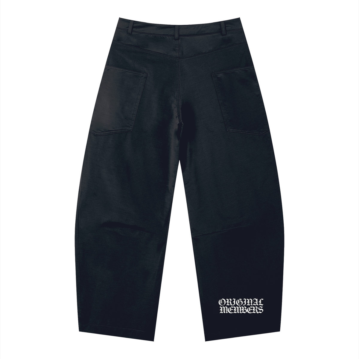 Men's Barrel Heat Pants
