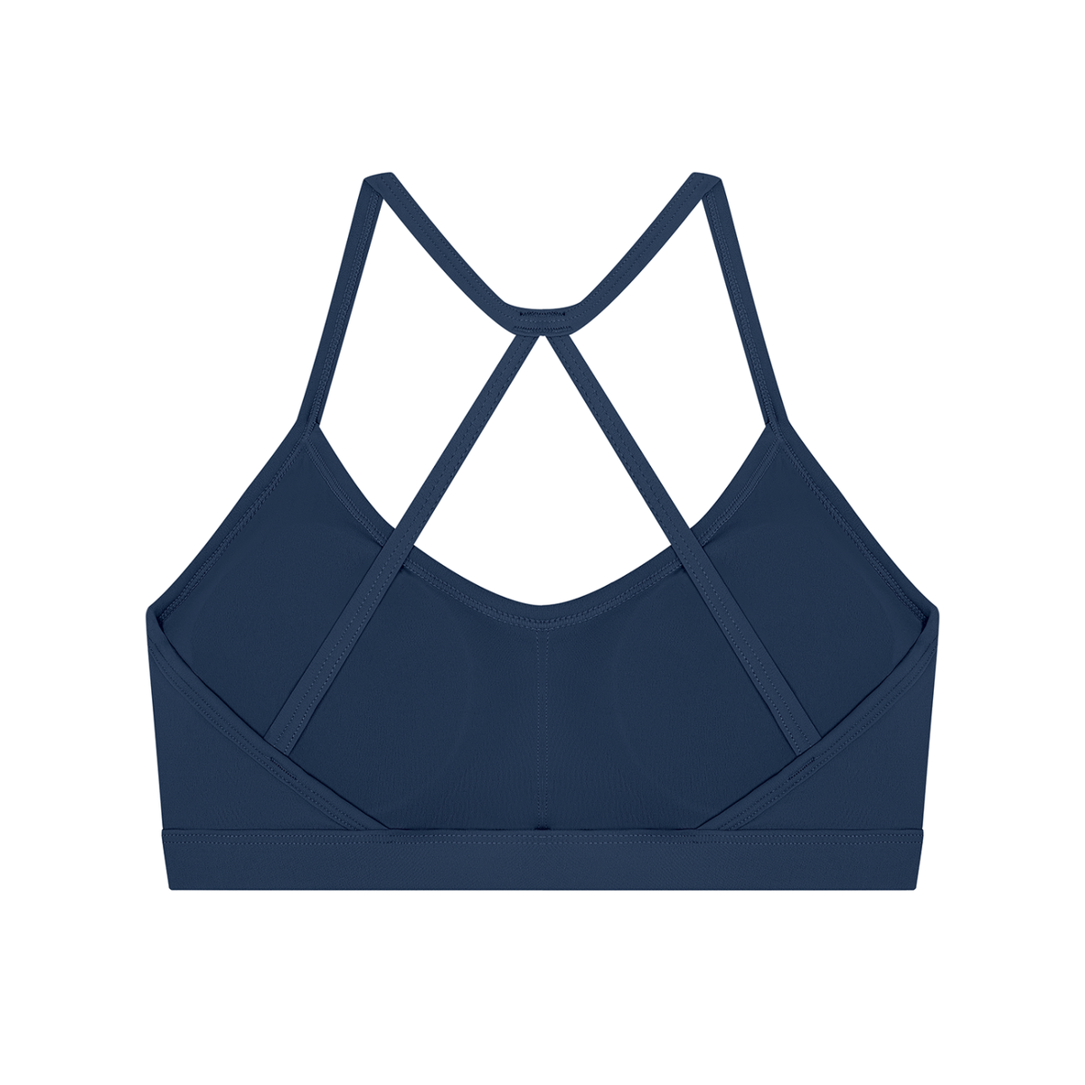 Members Yoga Sports Bra