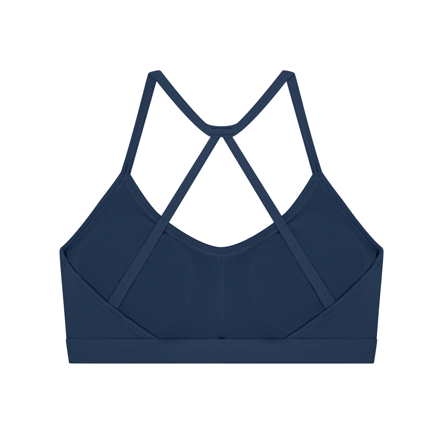 Members Yoga Sports Bra