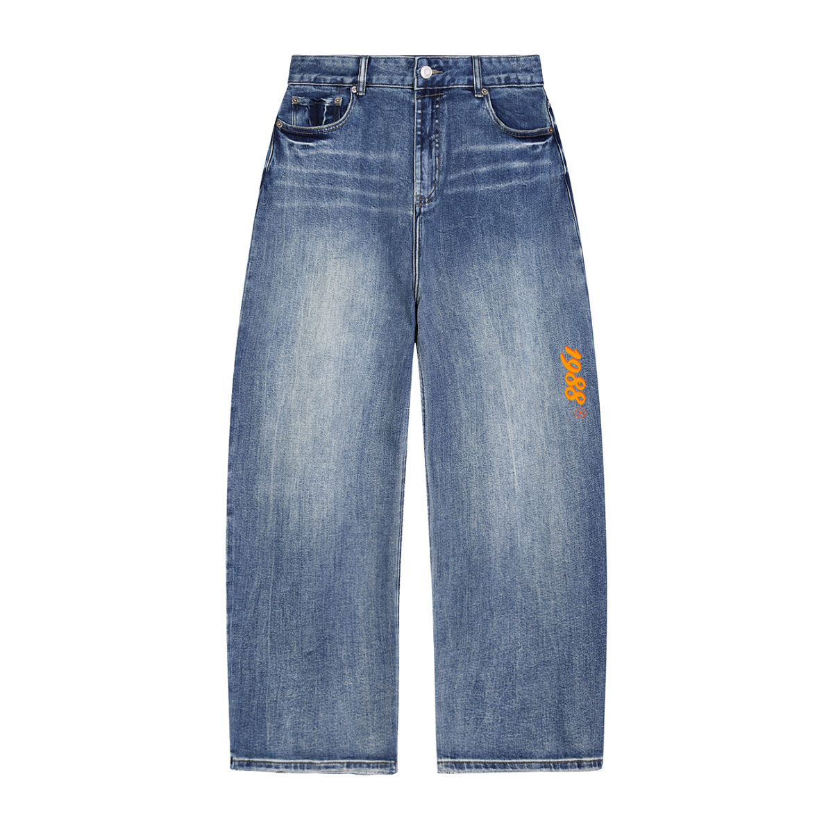 1988 Denim Jeans