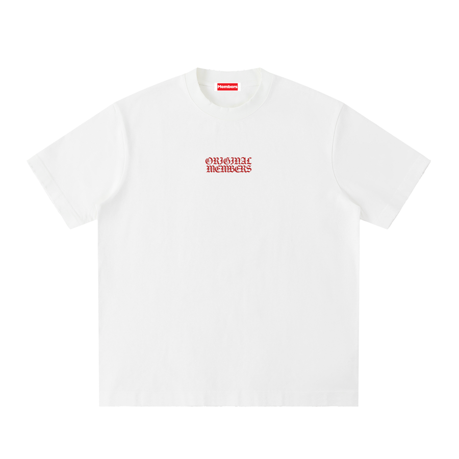 MEMBERS T-Shirt