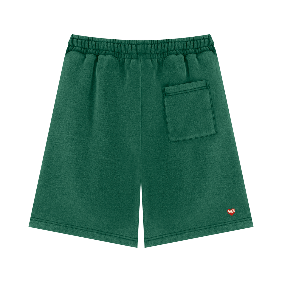 19 OMC 88 Shorts