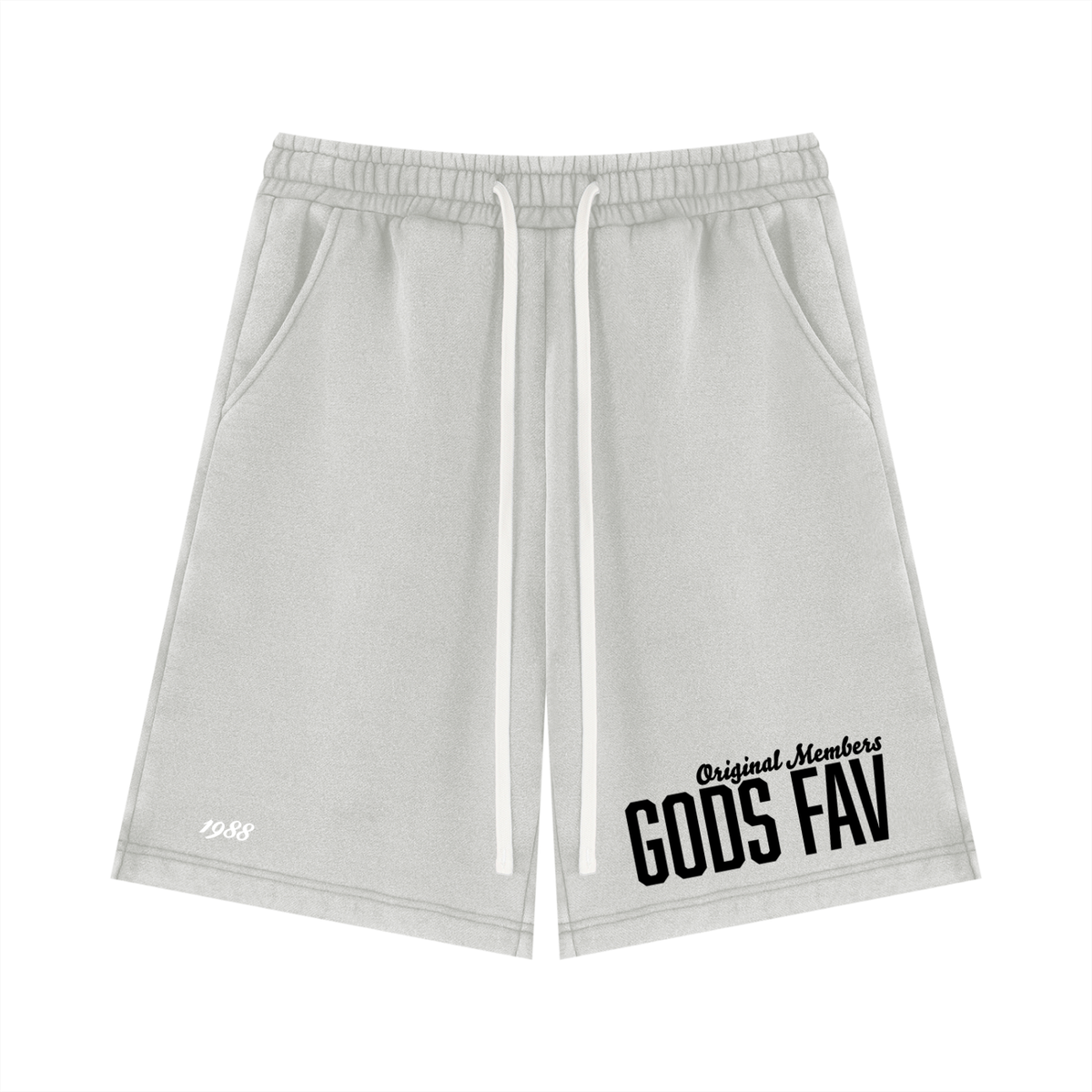 GODS FAV Shorts