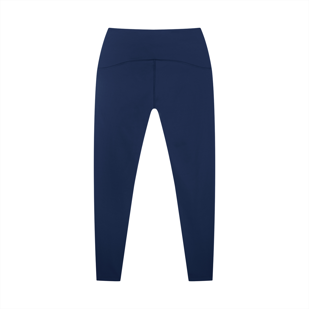 High-Waisted Ankle Length Yoga Leggings