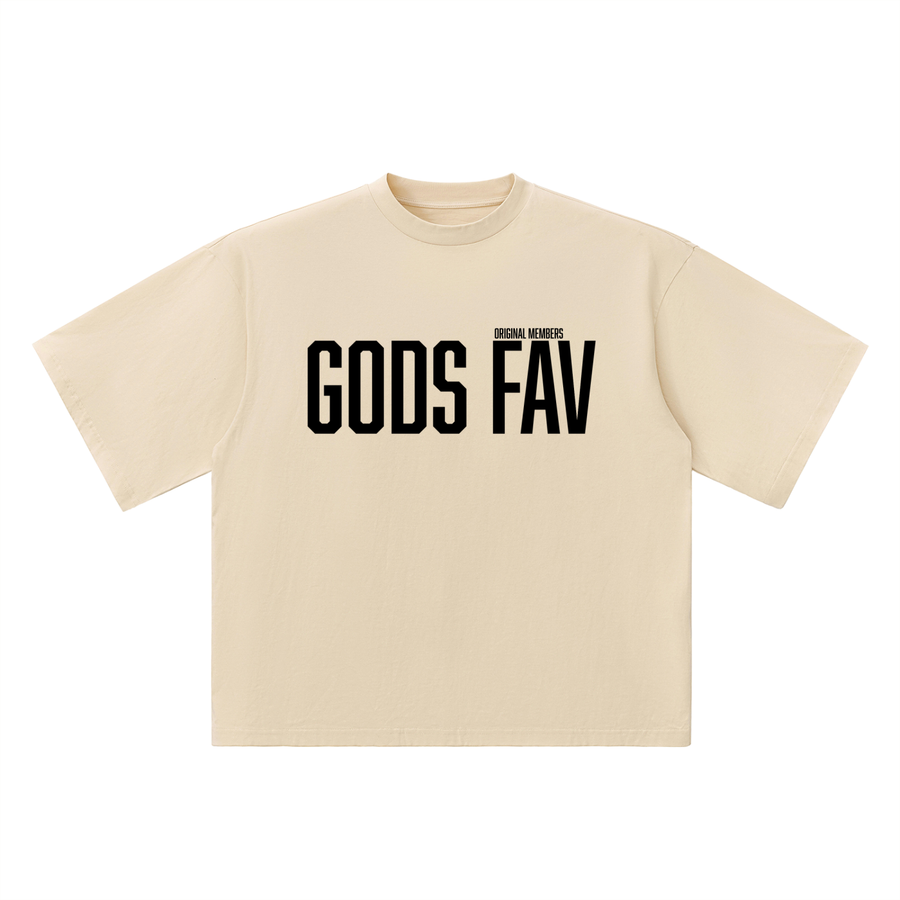 GODS FAV