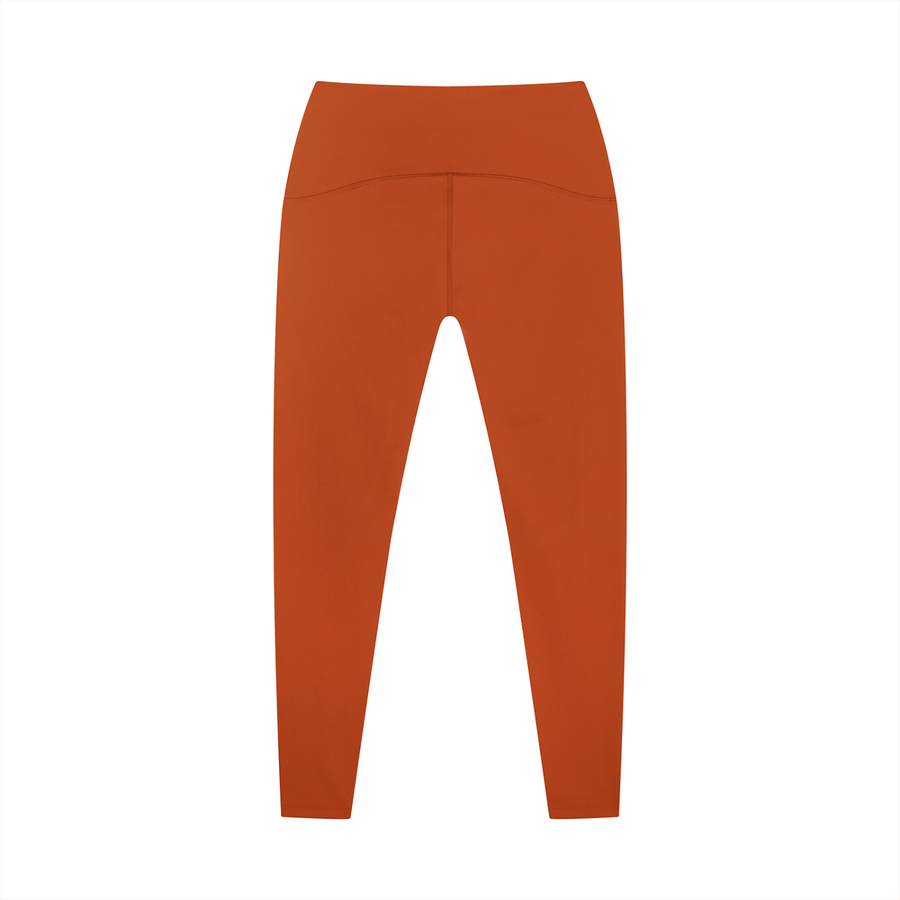 1988 High-Waisted Ankle Length Yoga Leggings
