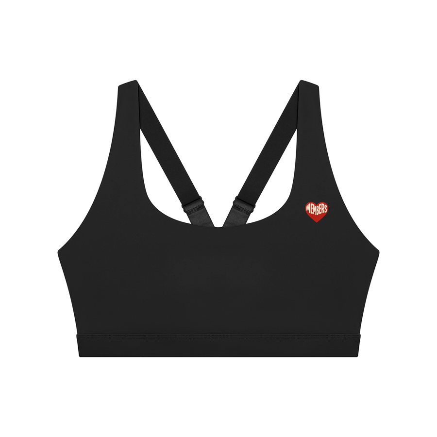 Yoga Sports Bra