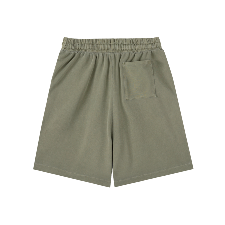 Vintage 1988 Shorts