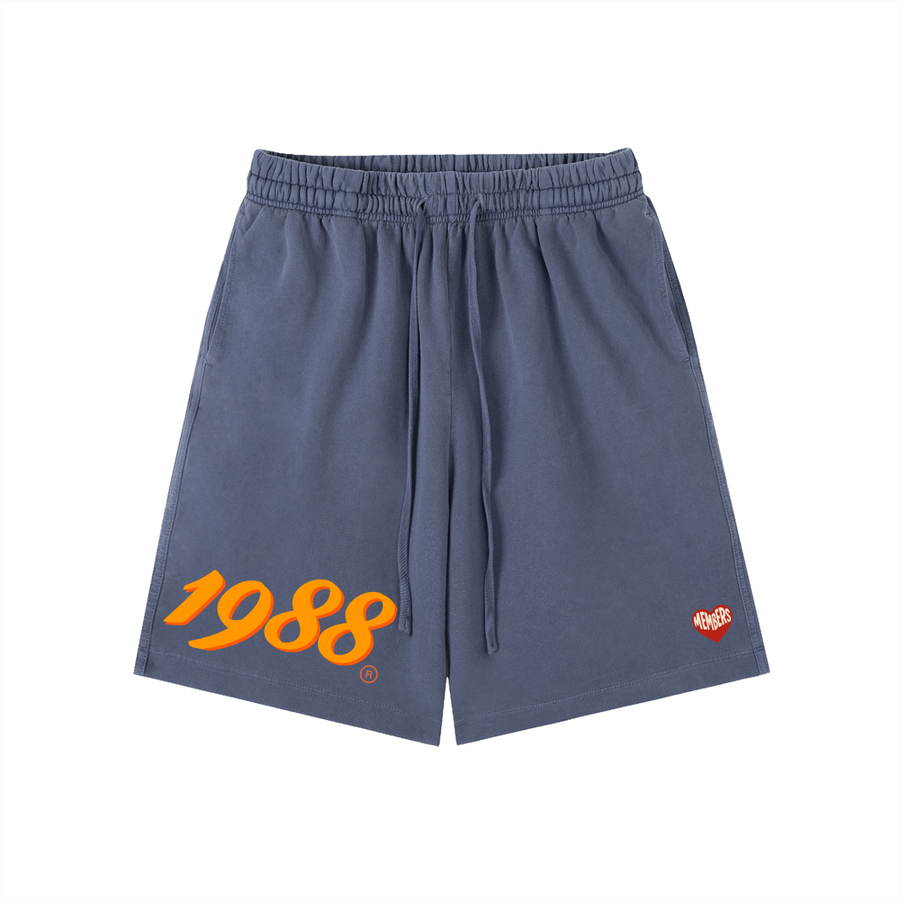 Vintage 1988 Shorts