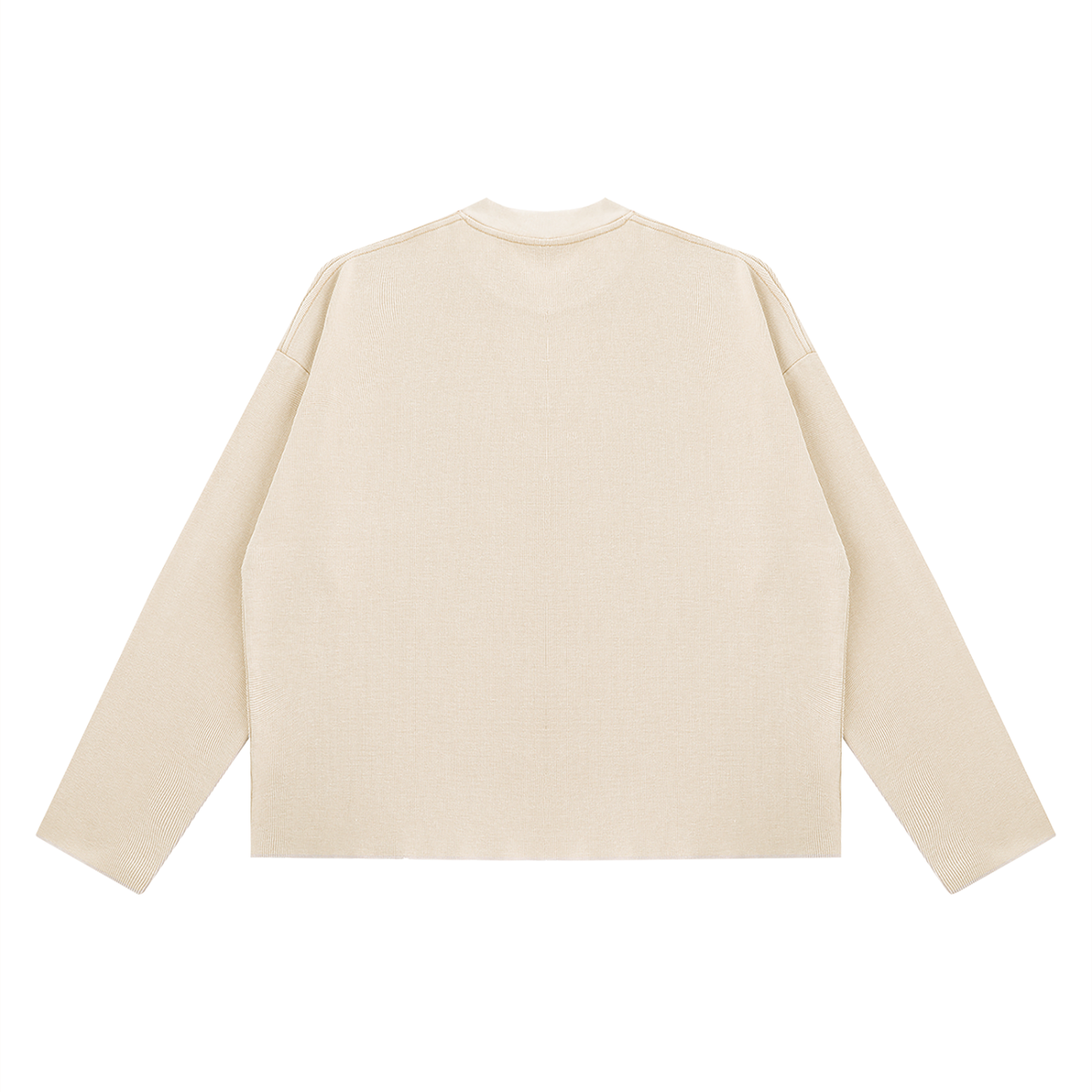 Long Sleeves Members Shirt