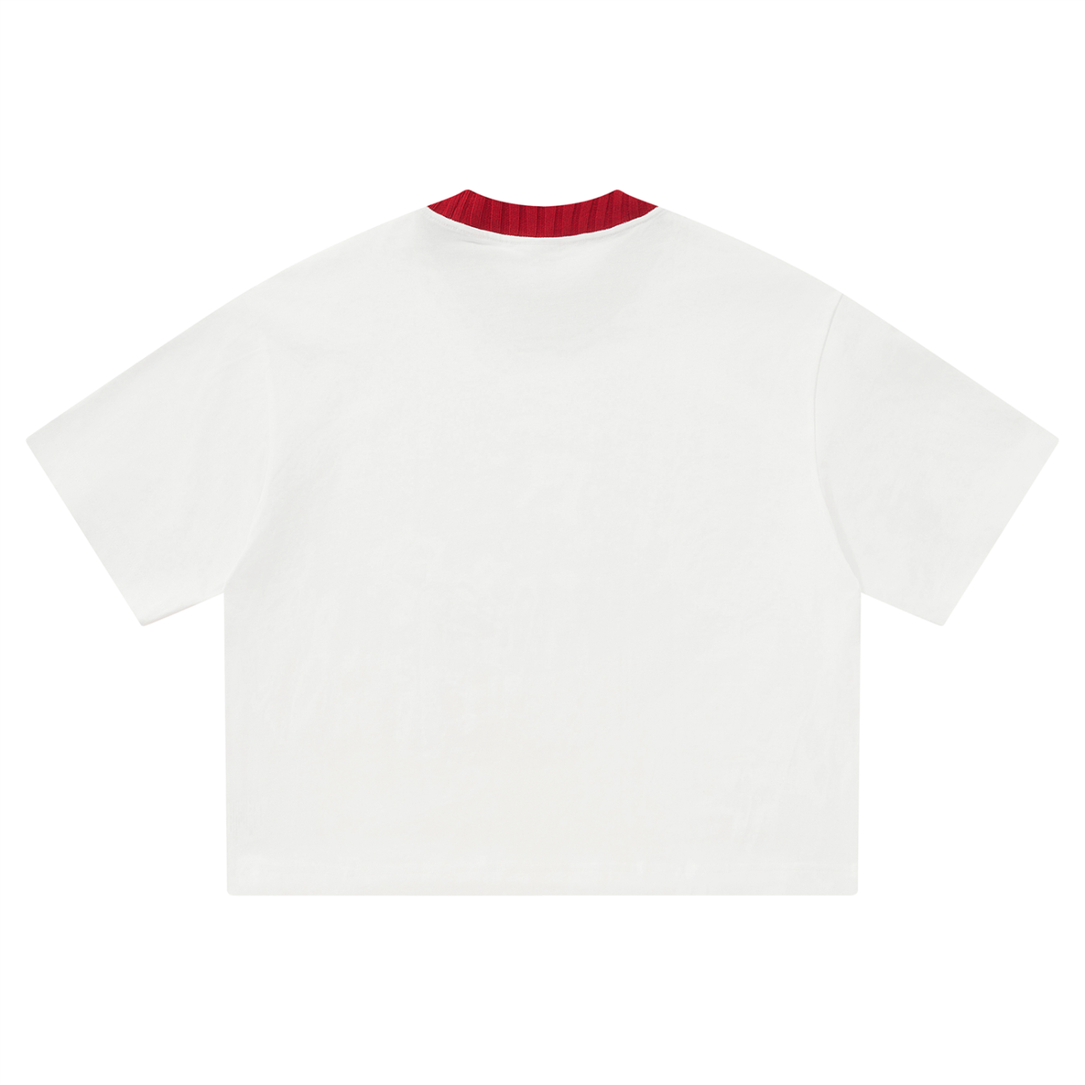 Unisex Heavyweight Box T-Shirt