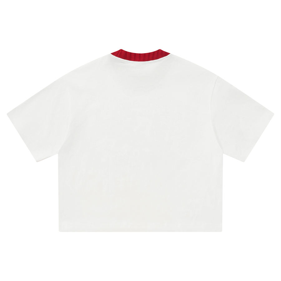 Unisex Heavyweight Box T-Shirt