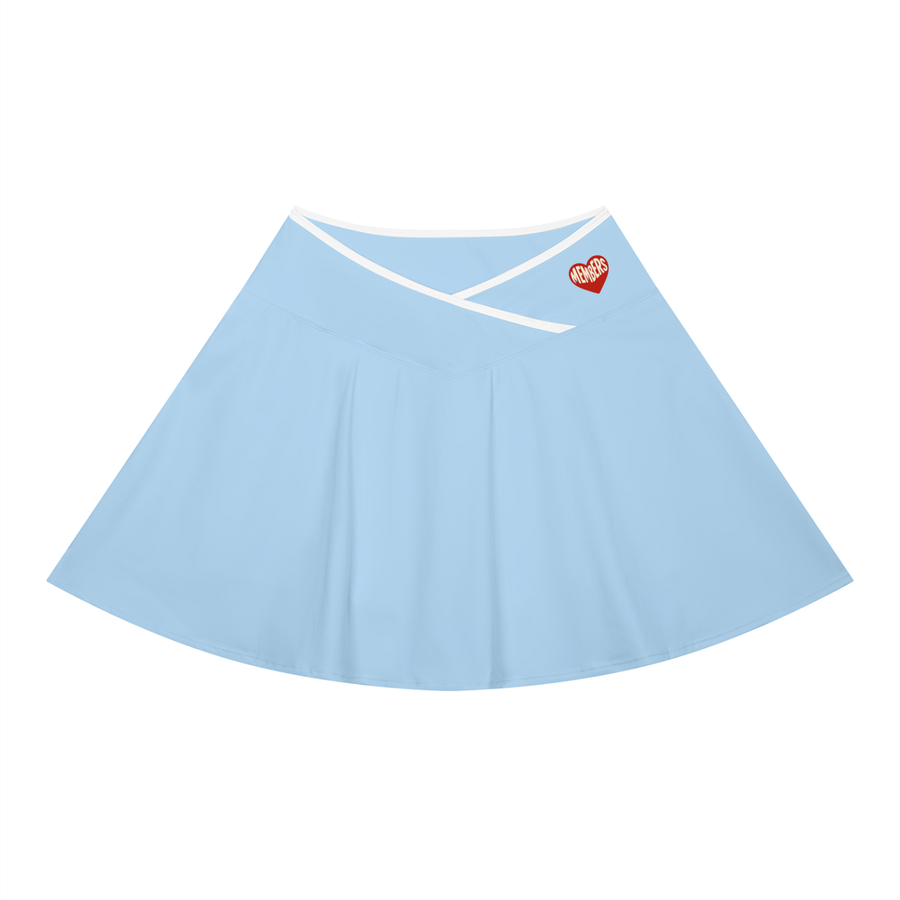 A-Line Skirt
