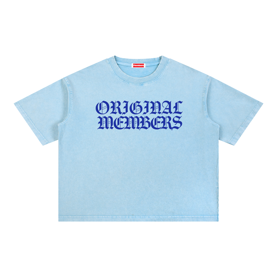 ORIGINAL MEMBERS T-Shirt