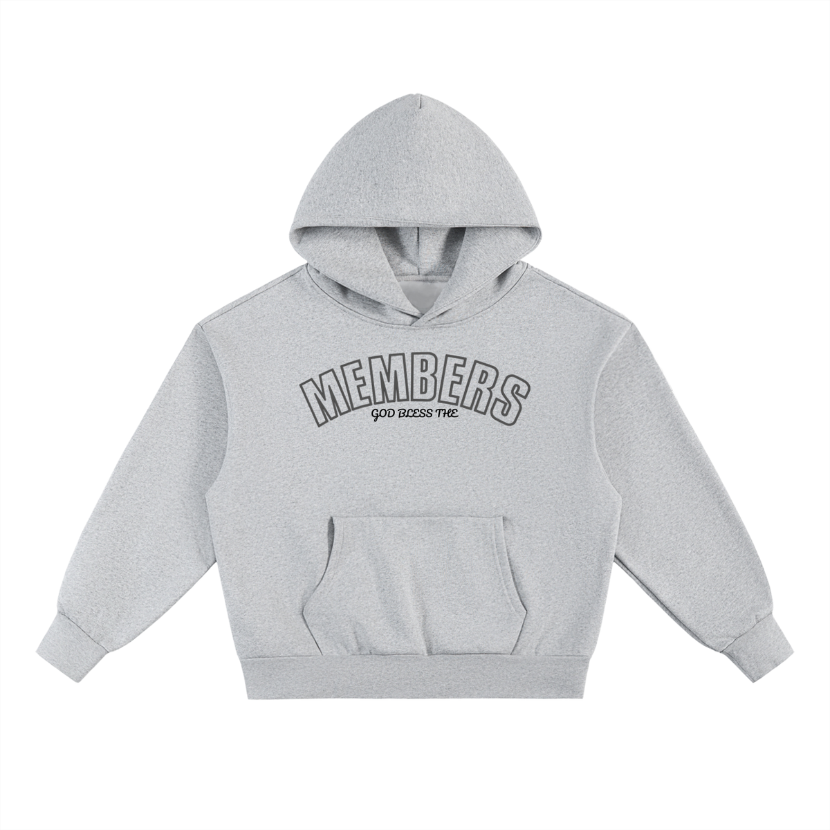 Essential GBT Hoodie