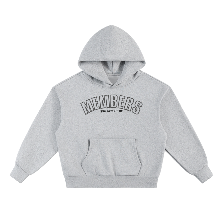 Essential GBT Hoodie