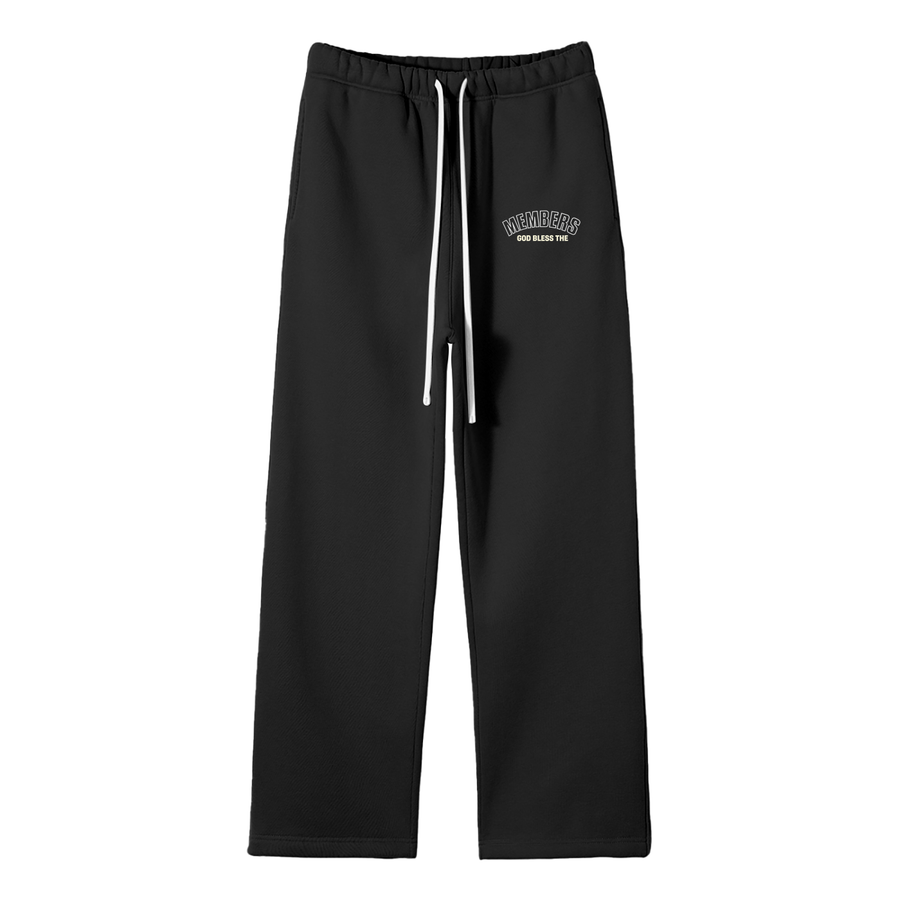 Unisex Fleece Pants
