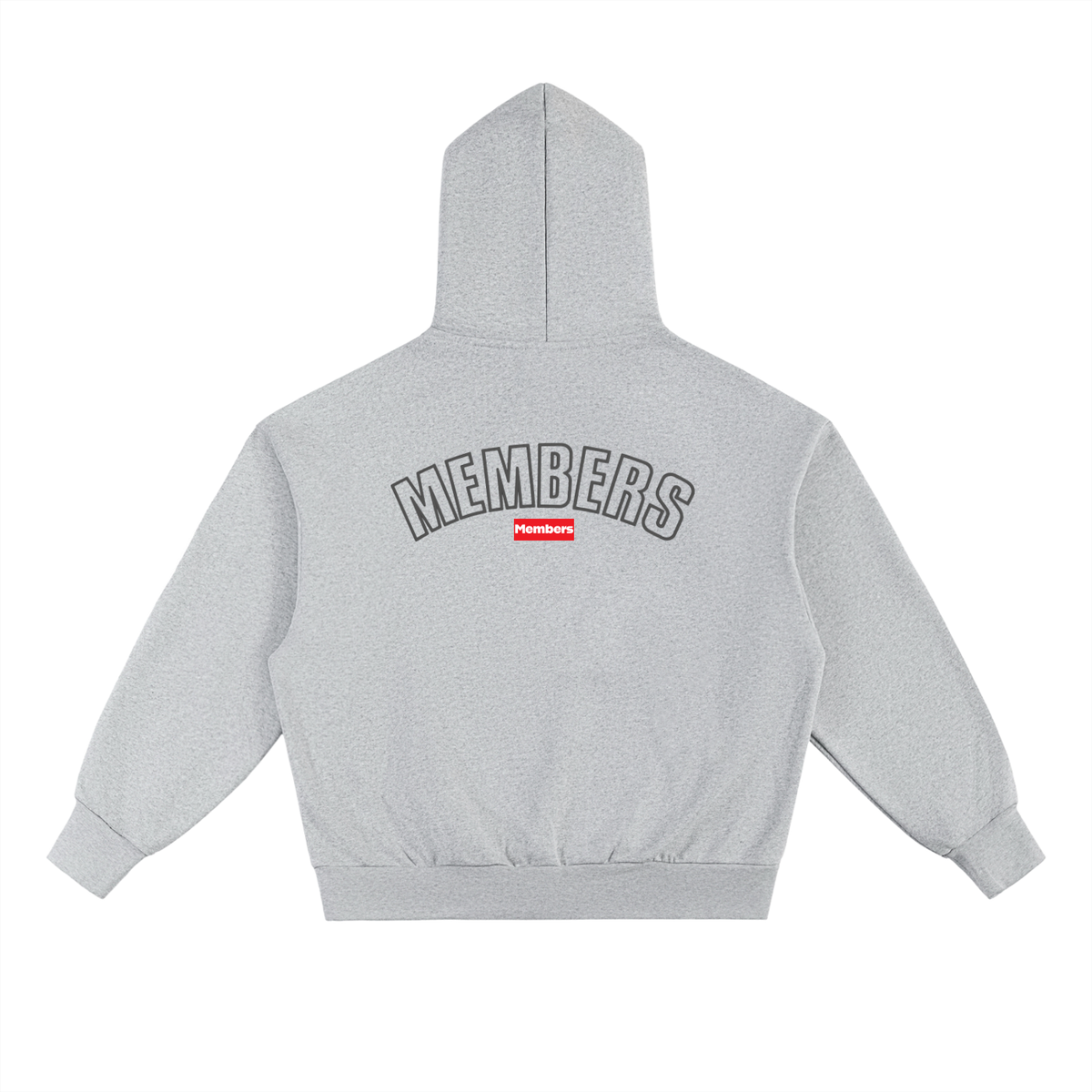 Essential GBT Hoodie