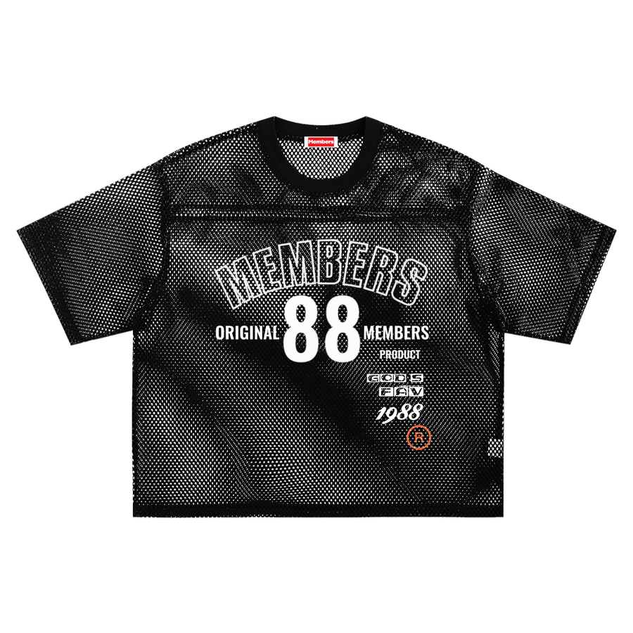 MEMBERS JERSEY