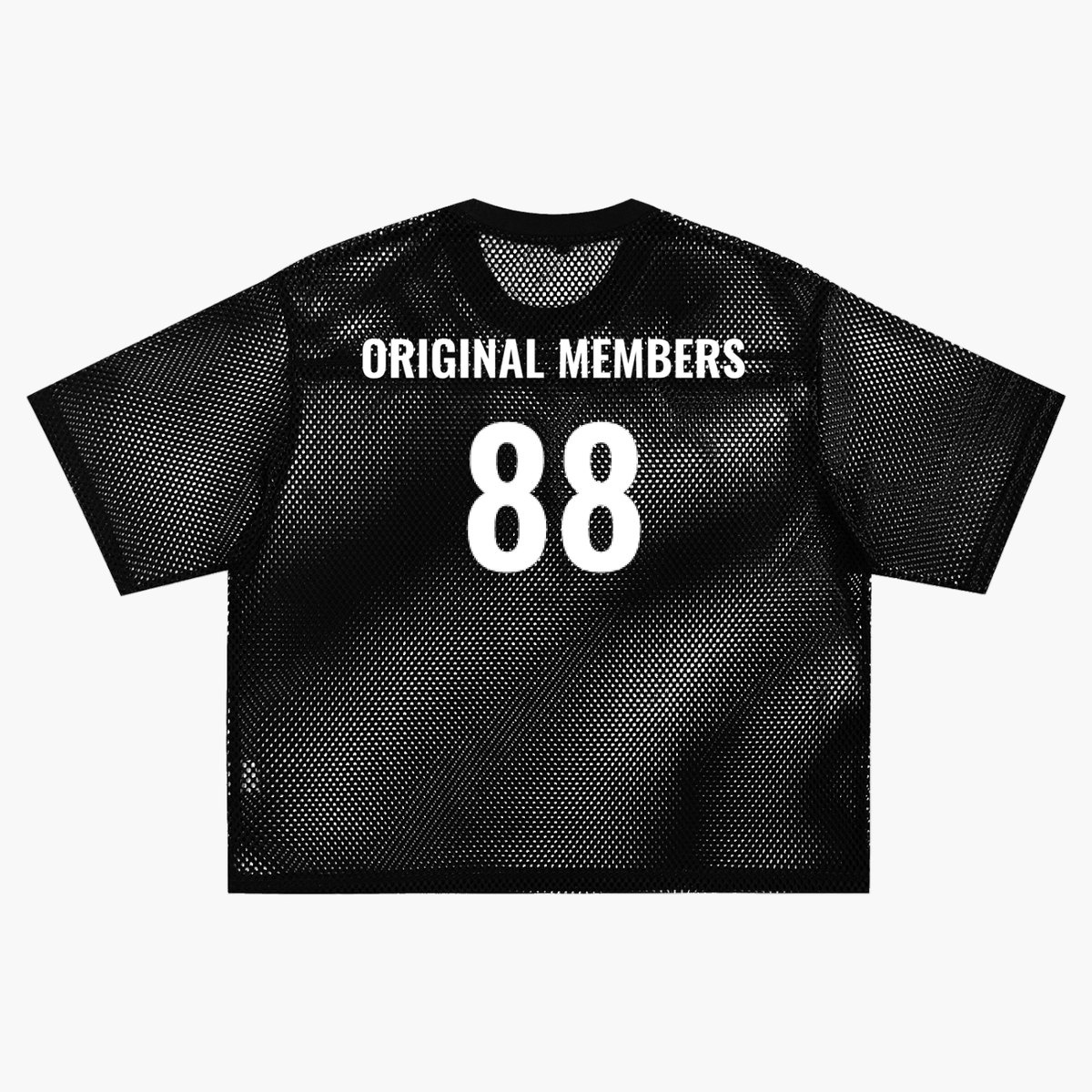 MEMBERS JERSEY