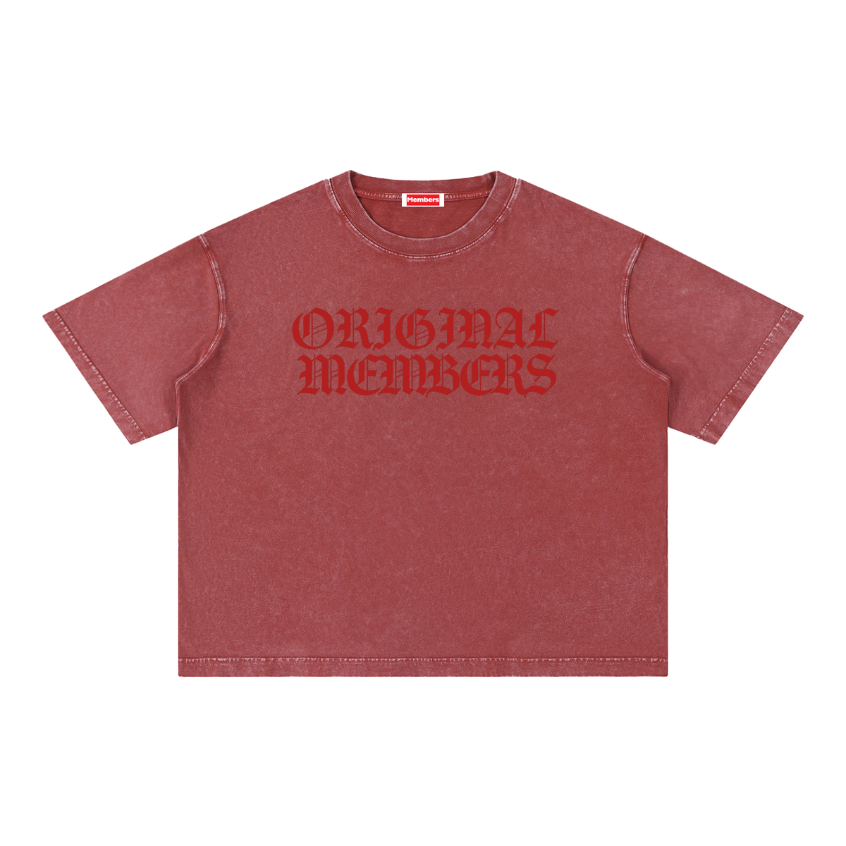 ORIGINAL MEMBERS T-Shirt