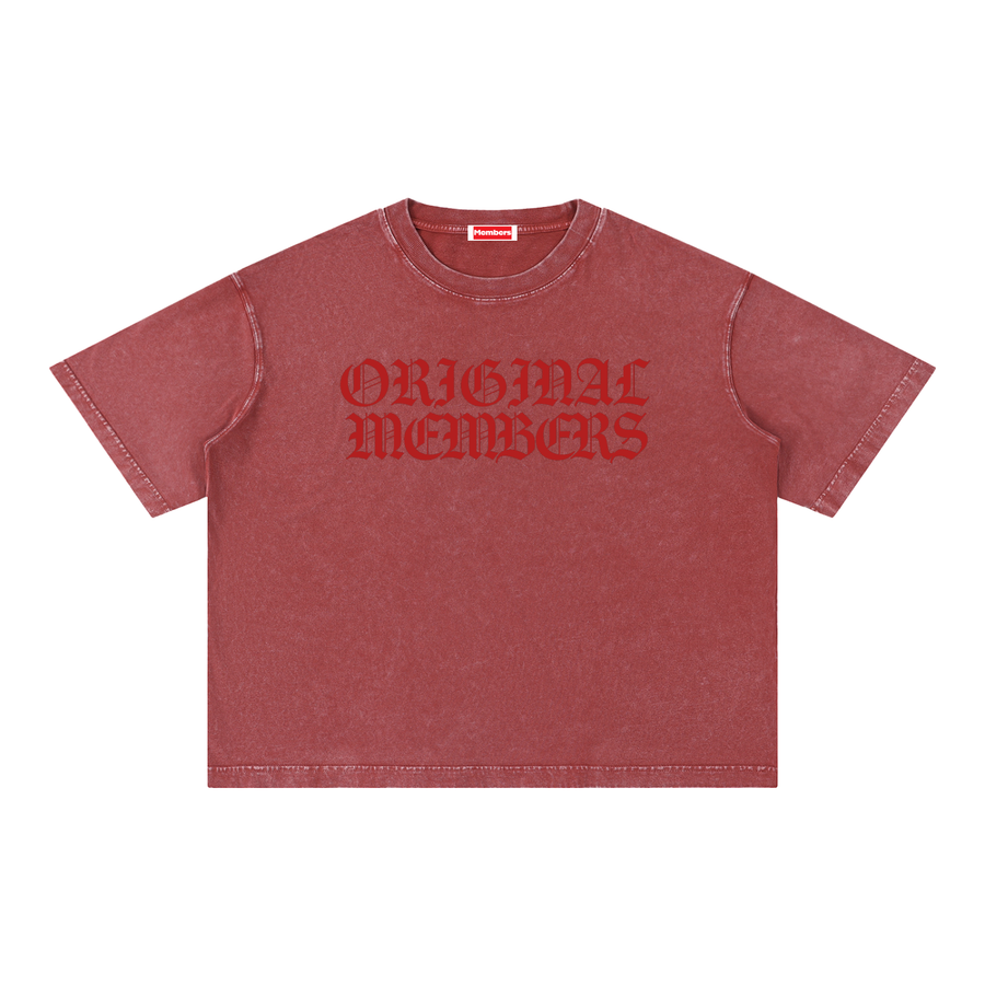 ORIGINAL MEMBERS T-Shirt