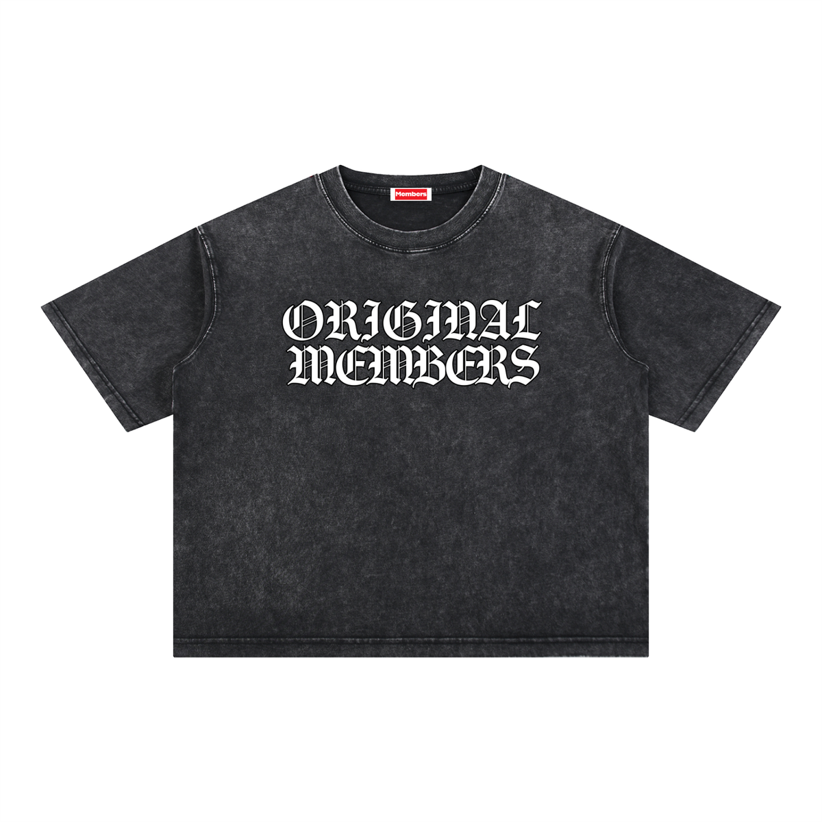 ORIGINAL MEMBERS T-Shirt