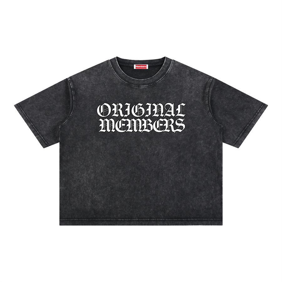 ORIGINAL MEMBERS T-Shirt
