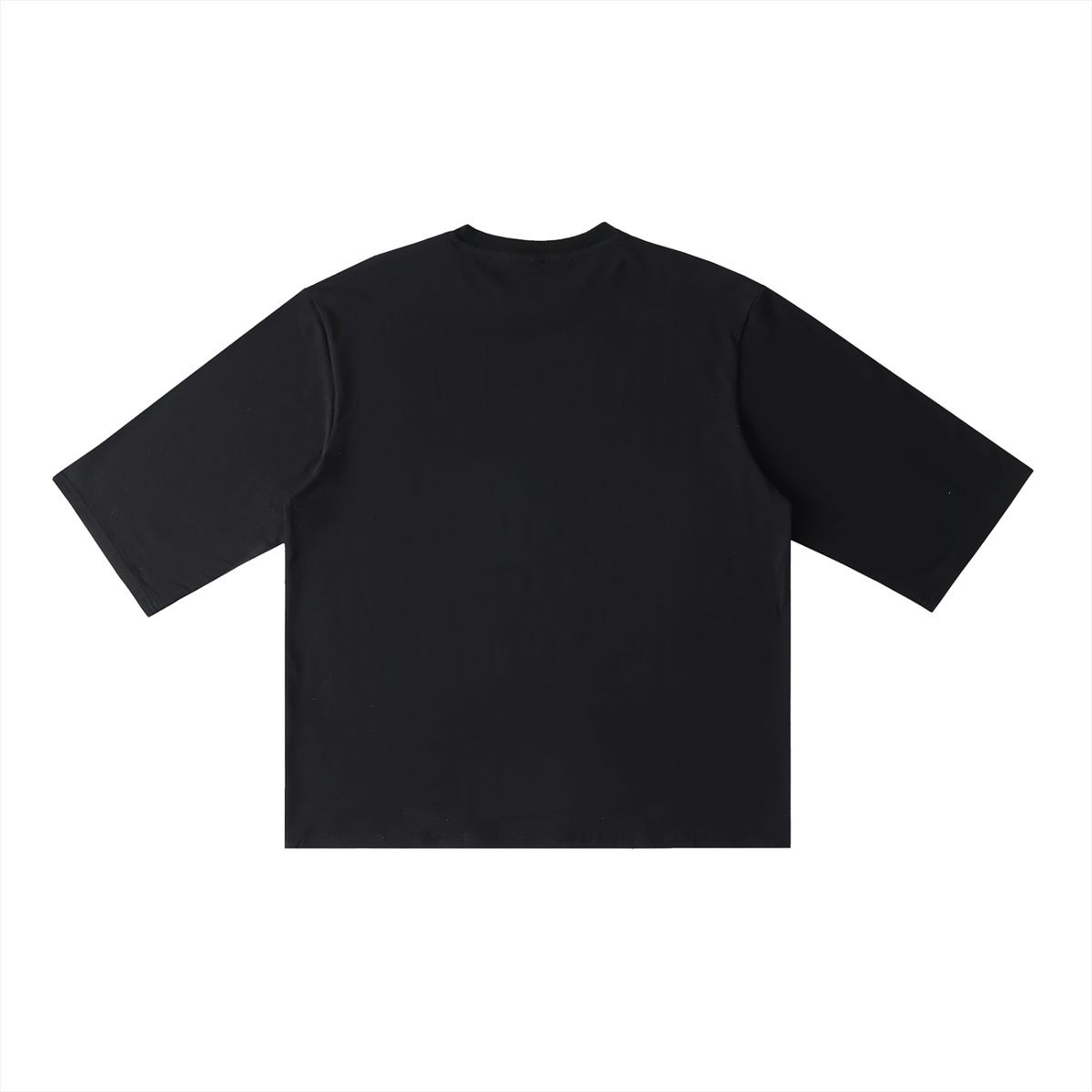 Essential Half Sleeve T-Shirt