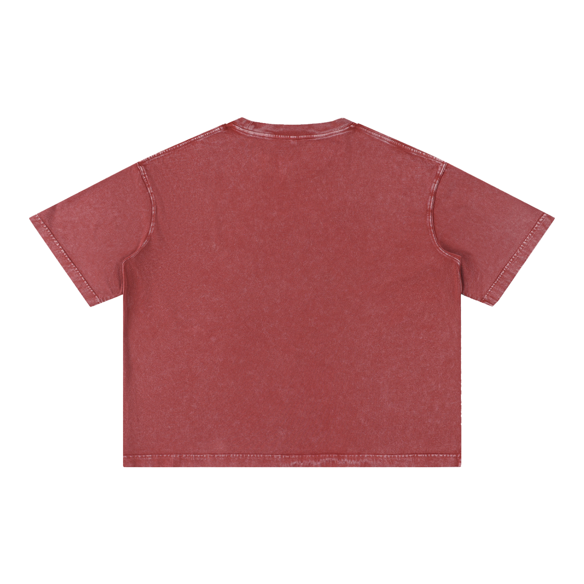 Mineral Wash GODS FAV T-Shirt
