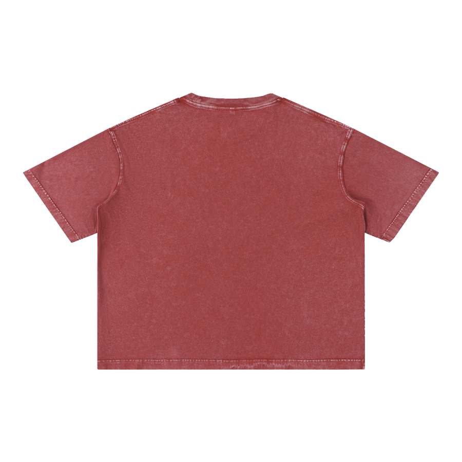 Mineral Wash GODS FAV T-Shirt