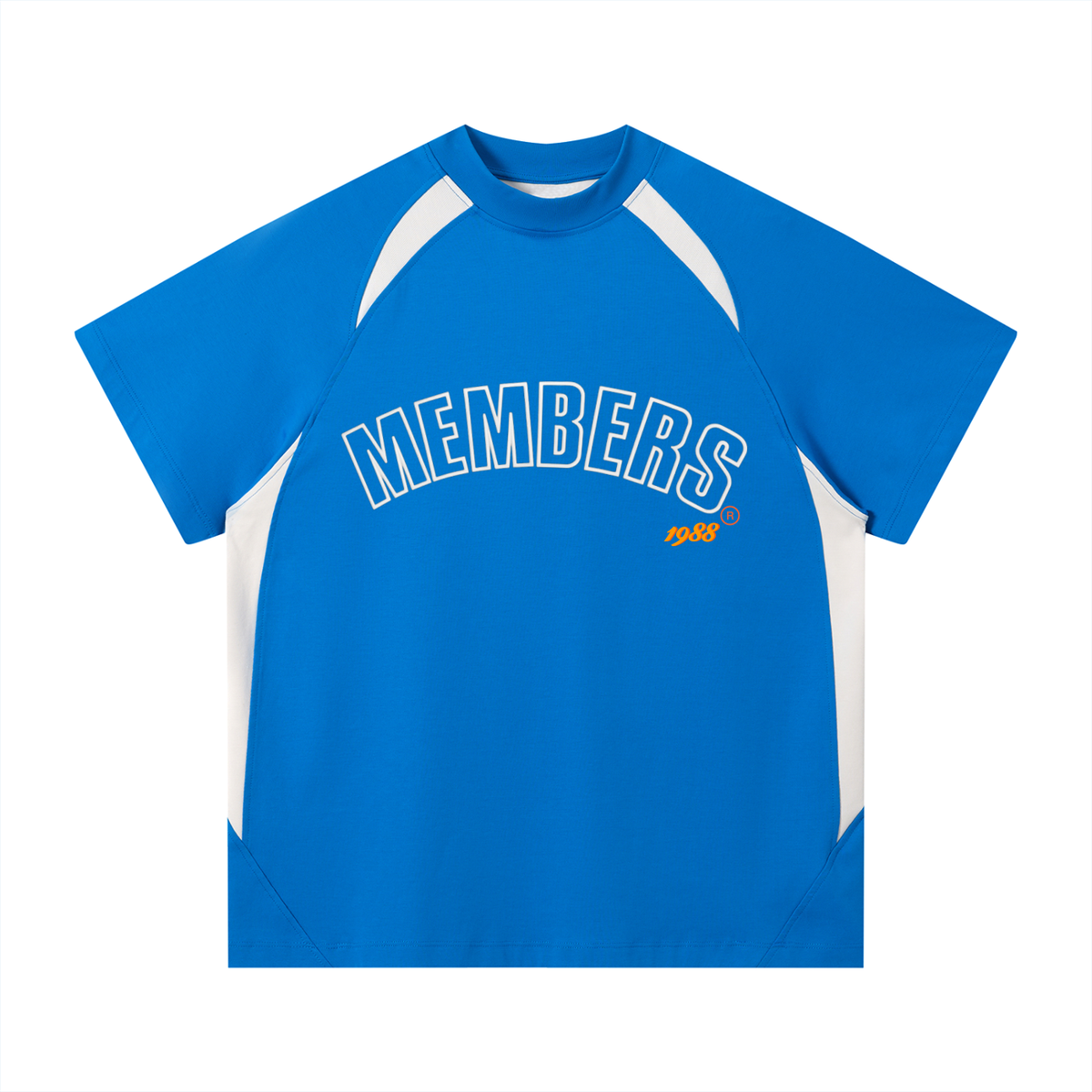 MEMBERS Performance T-Shirt