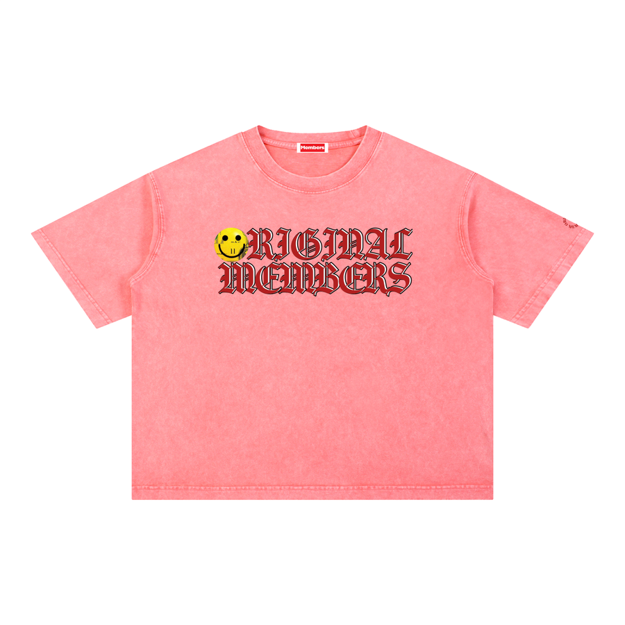 :) MEMBERS T-Shirt