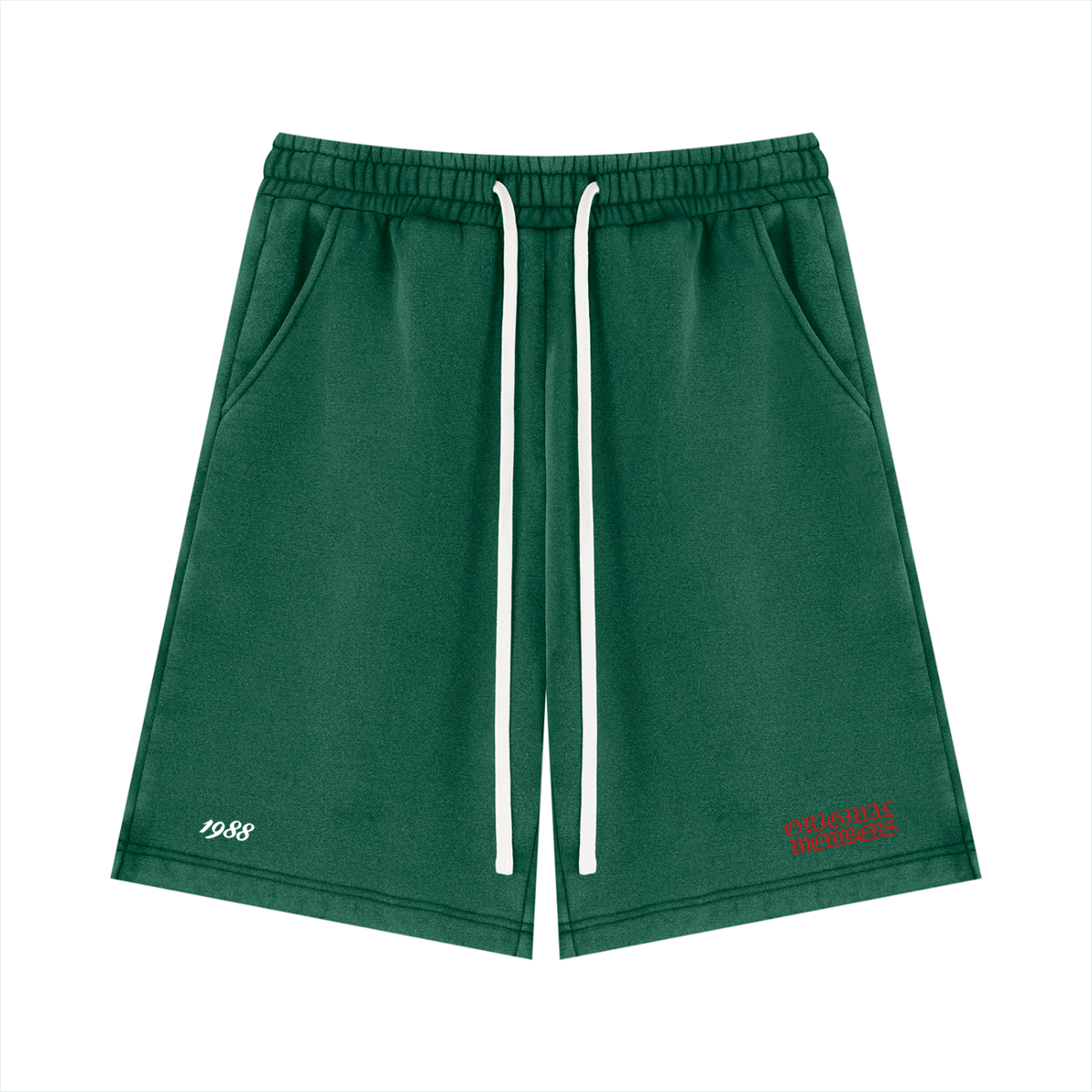 19 OMC 88 Shorts
