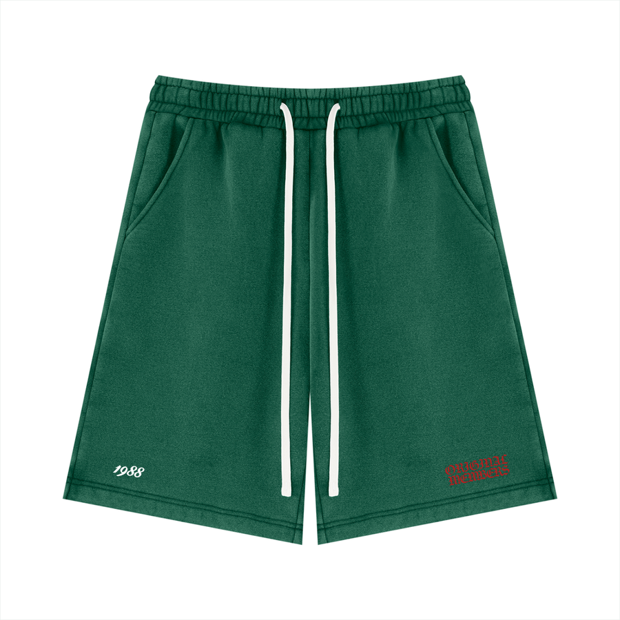 19 OMC 88 Shorts