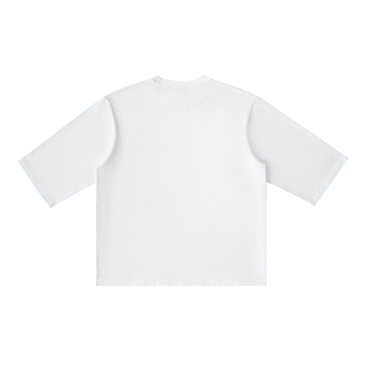 Essential Half Sleeve T-Shirt