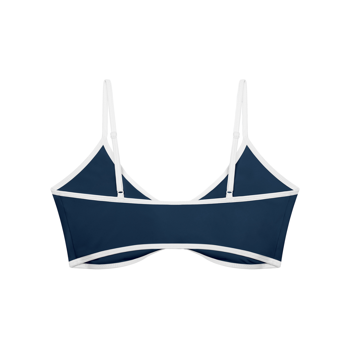 Members V-Neck Sports Bra