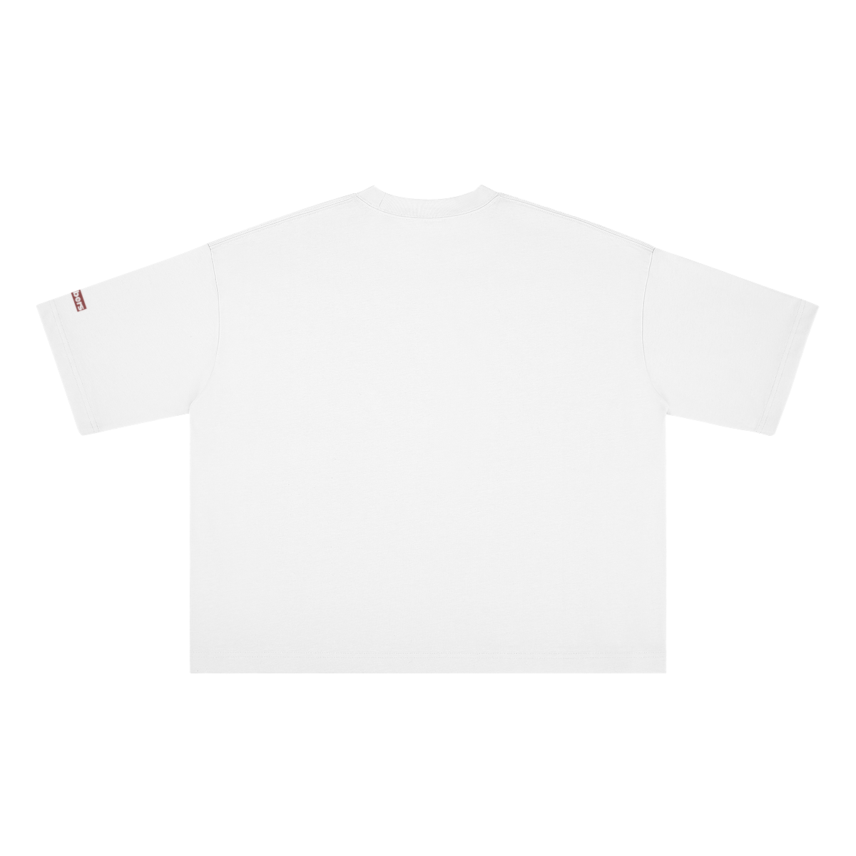 GOD'S FAV BOX TEE